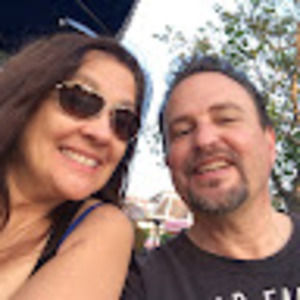 Meet your Posher, Gregory